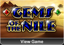 Gems Of The Nile