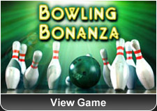 Bowling Bonanza