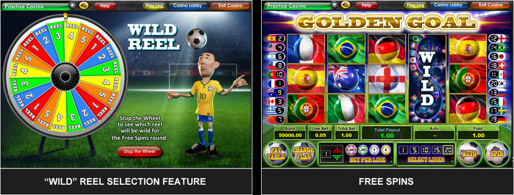 Golden Goal