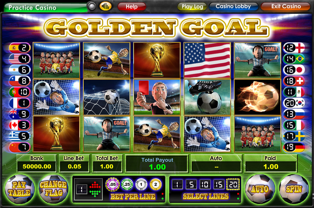 Golden Goal