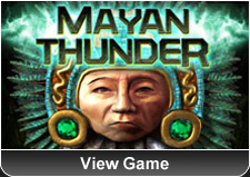 Mayan Thunder