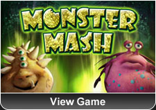 Monster Mash