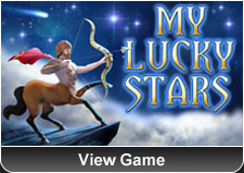 My Lucky Stars