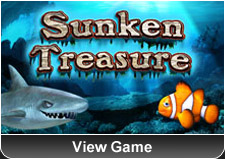 Sunken Treasure